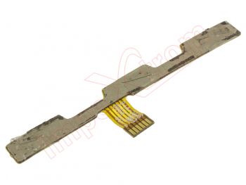Side volume and power button for ZTE Blade A610